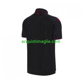 Divisa di Calcio Albania Terza 2023